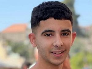 استشهاد فتى برصاص المستوطنين في الضفة