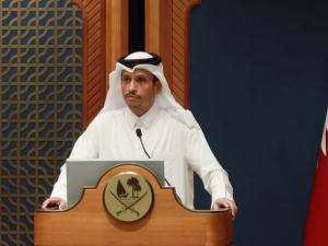 قطر تعبر عن “دهشتها” من تصريحات نائب ديمقراطي في “الكونغرس” بشأن قضية الأسرى.. الدوحة: لم تكن بناءة 