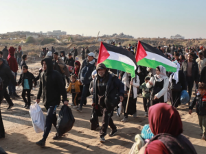 الوفد الإسرائيلي يناقش بالدوحة المرحلة الثانية من الصفقة