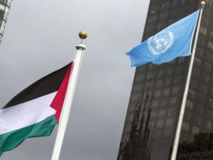 من “مراقب” إلى “دولة”.. ماذا يعني أن تحصل فلسطين على عضوية كاملة بالأمم المتحدة؟