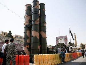 إسرائيل تهاجم أهدافا في إيران: "اعتراض مسيرات صغيرة بنجاح"