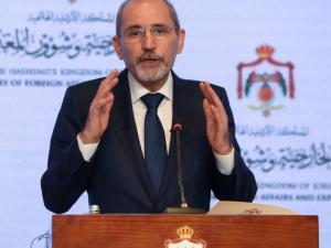 الأردن ينفي استخدام سمائه لاستهداف إيران.. الصفدي: لم ولن نسمح لإسرائيل بخرق مجالنا الجوي 