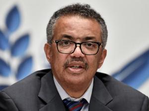 الصحة العالمية: حجم الدمار في مستشفيات غزة مفجع ونجدد المطالبة بحمايتها