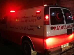 شهيد متأثرا بجراحه برصاص الاحتلال في أريحا
