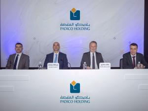 مواكبة لقانون الشركات الفلسطيني الجديد  الهيئة العامة لباديكو تصادق على تعديل النظام الداخلي