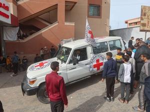 مفاوضات تبادل الأسرى: وفد مصري يزور تل أبيب محملا بمقترح جديد وإسرائيل تبحث مقترحها الخاص