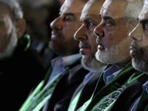حماس تعلن تسلمها رد الاحتلال حول موقفها من مقترح وقف إطلاق النار