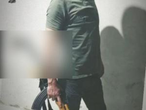 يُطلق النار مقابل المال.. القبض على "مأجور خطير" في الخليل