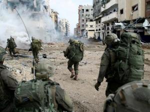 نتنياهو يعلن رفضه إنهاء الحرب وسحب القوات من غزة! وهنية: رئيس حكومة الاحتلال يريد تخريب الجهود المبذولة للتوصل لاتفاق
