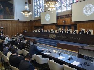 جنوب إفريقيا تطلب من العدل الدولية مزيدا من التدابير الطارئة ضد إسرائيل