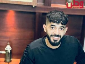 استشهاد الشاب سامر رمانة في مخيم بلاطة