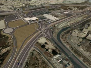 شارع 45 الاستيطاني: الطريق الذي سيخنق رام الله