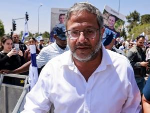 بن غفير: على نتنياهو إقالة غالانت وغانتس وطرد الفلسطينيين من غزة