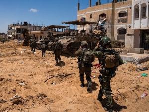 تقديرات الجيش الإسرائيلي: القضاء على حماس سيستغرق 6 أشهر من القتال على الأقل