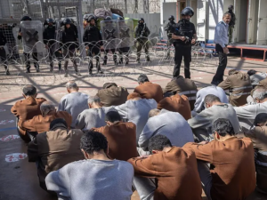 منذ بدء الحرب على إيران.. تصاعد عمليات القمع بحق الأسرى