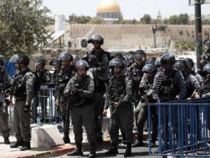 تعزيزات إسرائيلية غير مسبوقة بالقدس وأيام عصيبة تنتظر الأقصى