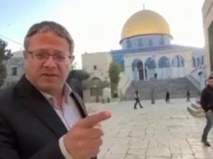 بن غفير يطالب باقتحام الأقصى على مدار الساعة.. صحيفة “هآرتس” تكشف عن رسالة وجّهها لمسؤولين بالحكومة