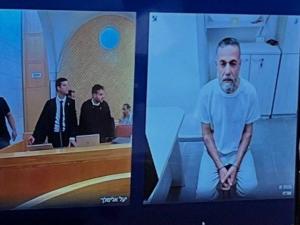 العليا الإسرائيلية ترفض الإفراج عن الطبيب حسام أبو صفية