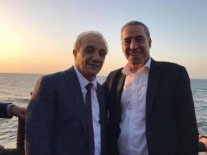 تقرير: محادثات فلسطينية أميركية غير معلنة في أثينا بحثت المقاصة والأمن والانتخابات