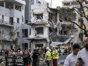 هجمات واغتيالات متواصلة بإيران... 24 قتيلا وتسلل مسيّرات في إسرائيل