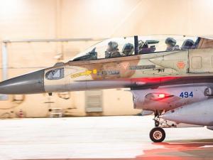 الجيش الإسرائيلي: نفذنا غارات دقيقة فوق طهران لتعزيز تفوقنا الجوي... "الطريق معبد"