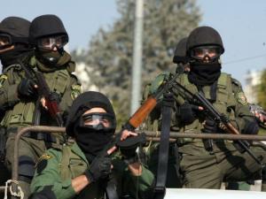 اعتقال نشطاء حماس