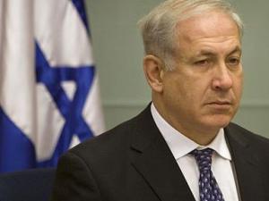 نتنياهو