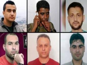 الاعلام العبري يكشف عن تفاصيل مثيرة بشأن عملية "سجن جلبوع"