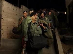 الأمن الوقائي