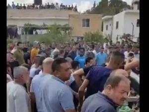 الخليل: وفاة 5 اشخاص وإصابة حرجة إثر سقوطهم في حفرة امتصاصية
