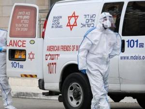 الاحتلال يسجل 13 حالة "شلل خفيف بالوجه" إثر تلقي لقاح كورونا