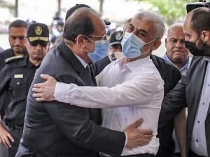 وفد من "حماس" يصل اليوم القاهرة لبحث ملفات مهمة