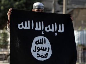 شعار داعش