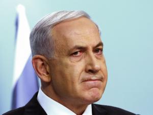 نتنياهو