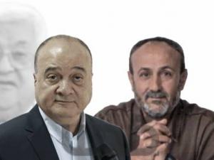 البرغوثي والقدوة يتوافقان على تشكيل قائمة انتخابية موحدة
