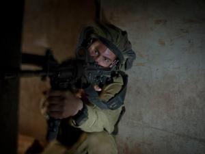 جيش الاحتلال