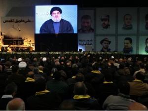 حسن نصر الله