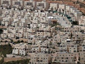 216 وحدة استيطانية جديدة في القدس