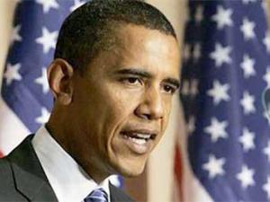 اوباما