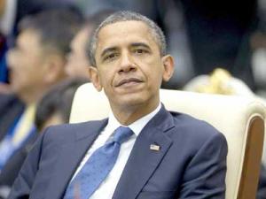 أوباما
