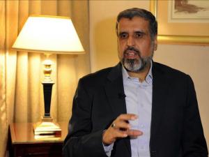 وفاة الأمين العام لحركة الجهاد الإسلامي سابقا رمضان شلح