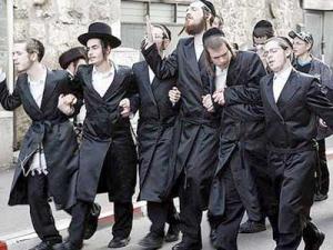 متدينون يهود