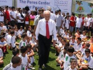 أيتام الجرف الصامد