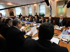 العرب في إسرائيل