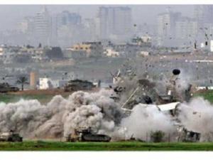 الجرف الصامد