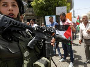 تعزيزات إسرائيلية في ذكرى احتلال القدس