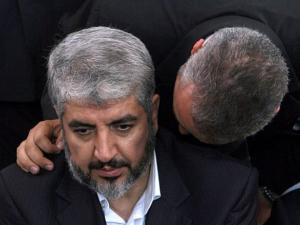 حركة حماس