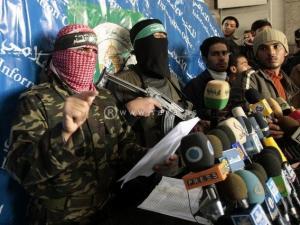 كتائب القسام