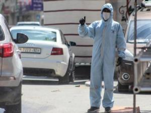 اغلاق محافظة جنين لثلاثة أيام بسبب "كورونا"
