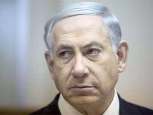 نتنياهو